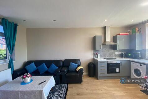 Kitchen/ Lounge