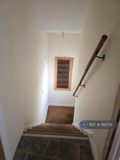 Entrance/Stair