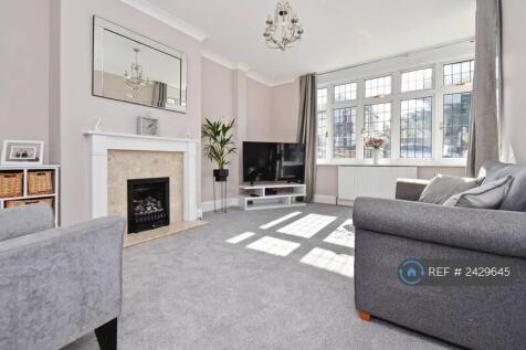 Front Living Room
