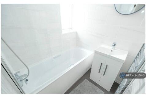 Downstairs Bathroom