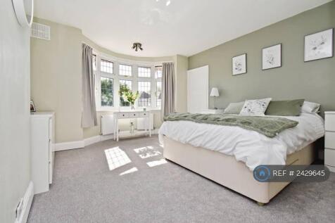 Main Bedroom (Bedroom One)