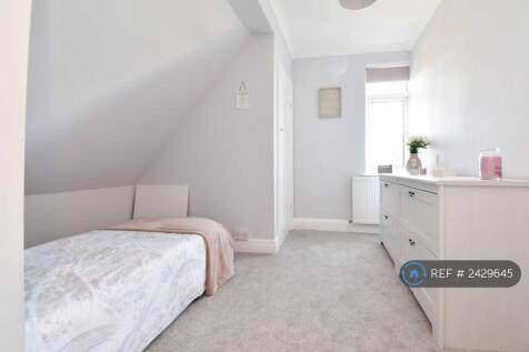 Third Bedroom (Bedroom 3)