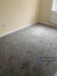 Bedroom New Carpets Just Fitted