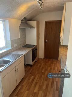 Kitchen Angle 1