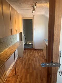 Kitchen Angle 2