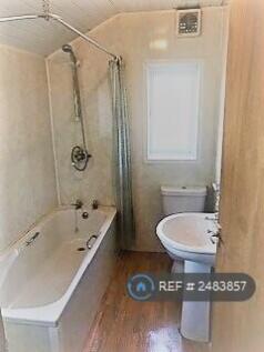 Bathroom Angle 2