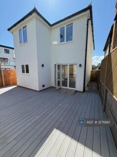 Garden/Patio