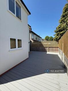 Garden/Patio