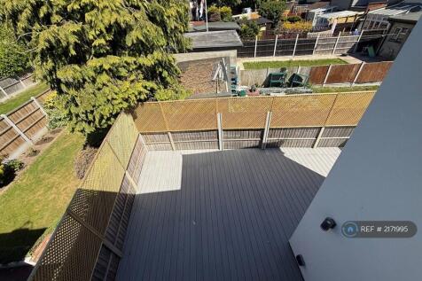 Garden/Patio