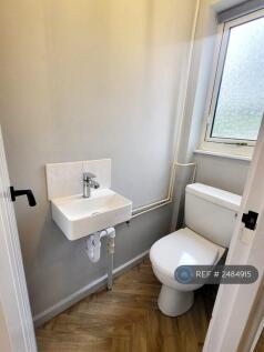 Downstairs Toilet