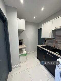 Communal Kitchen