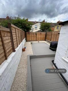 Garden Space