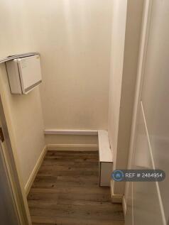 Storage Space