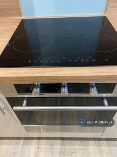 Oven