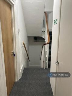 Internal Stairs