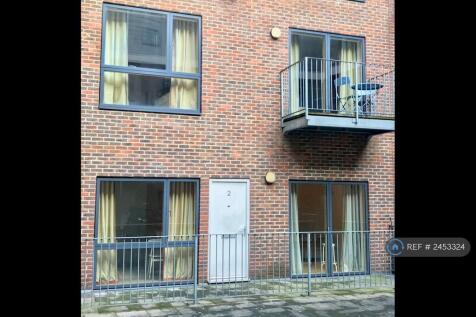 Exterior, With South Facing Terrace &amp; Balcony