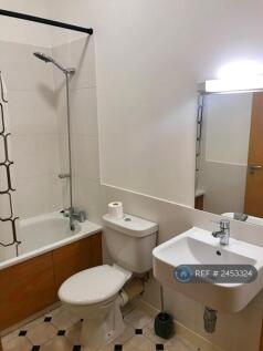 Ground Floor Bathroom