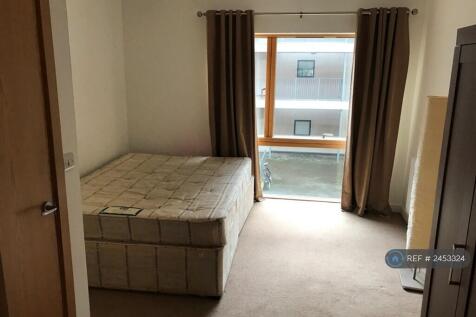 Bedroom 2 (From Ensuite)