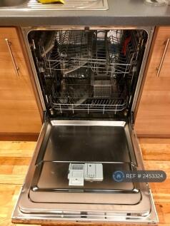 Dishwasher