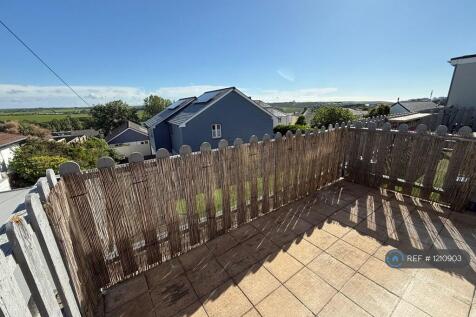 Private Balcony