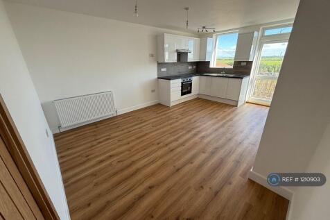 Lounge, Kitchen, Diner
