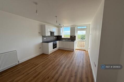 Newly Fitted Kitchen
