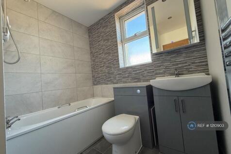 Newly Fitted Bathroom