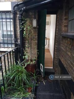 Outside Balcony/ Terrace Area