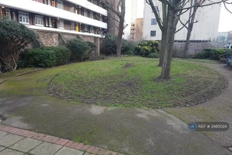Cavell Gardens