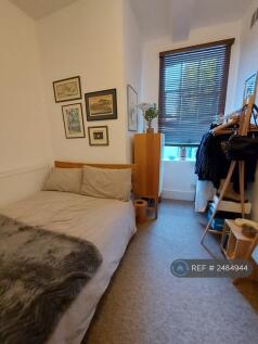 Front Bedroom