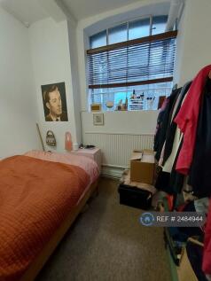 Back Bedroom