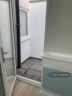 Private Outside Area