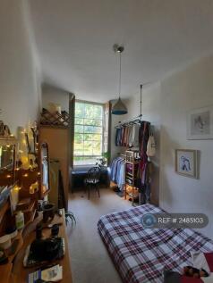 1st Bedroom