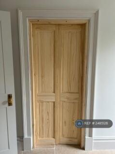 Doors To Utility