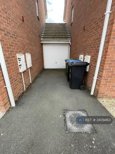 Off Road Parking &amp; Garage