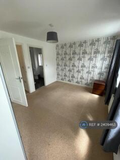Master Bedroom With Ensuite