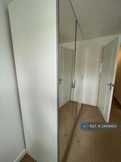 Part Furnished