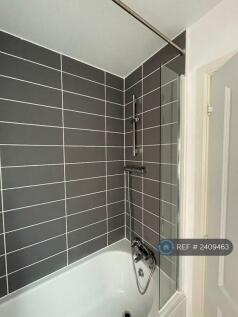 2nd Floor Shower 