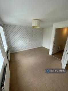 1st Floor Front Double Bedroom