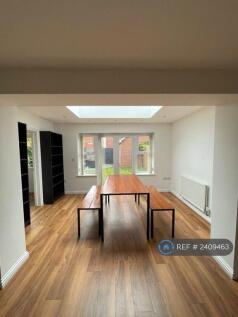 Dinning Room