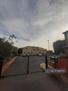 Automated Security Gates