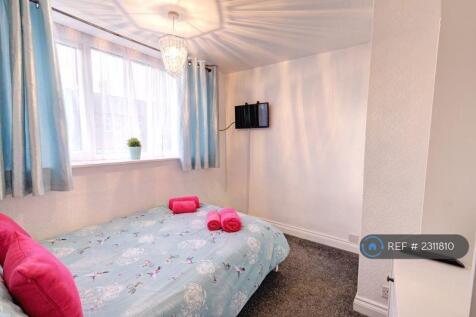 2nd Bedroom