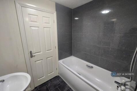 Main Bath