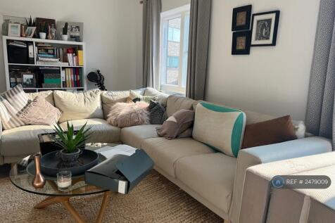 Lounge First Floor