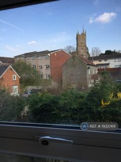 View From Lounge