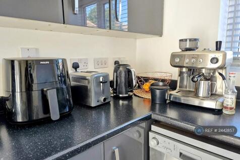 Kitchen Appliances