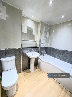 Modern Bathroom
