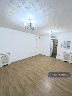 Large Lounge