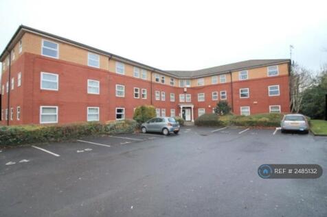 Ample Parking