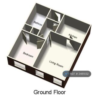Floor Plan (Guide Only )